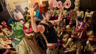 ゴリラズ、ニュー・アルバムから新曲「The Manifesto (feat. Trueno and Proof)」のヴィジュアライザー・ビデオを公開