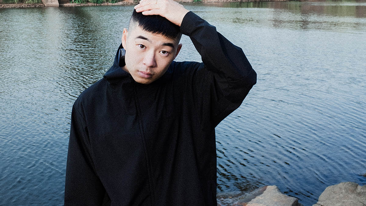 Hans.、ソウル&東京ツアーに先駆けて新曲「Silver Lining」のミュージック・ビデオを公開