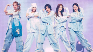 i-dle、日本初ツアースタート！グローバルな影響力を証明「すべての瞬間が楽しくて幸せだった」