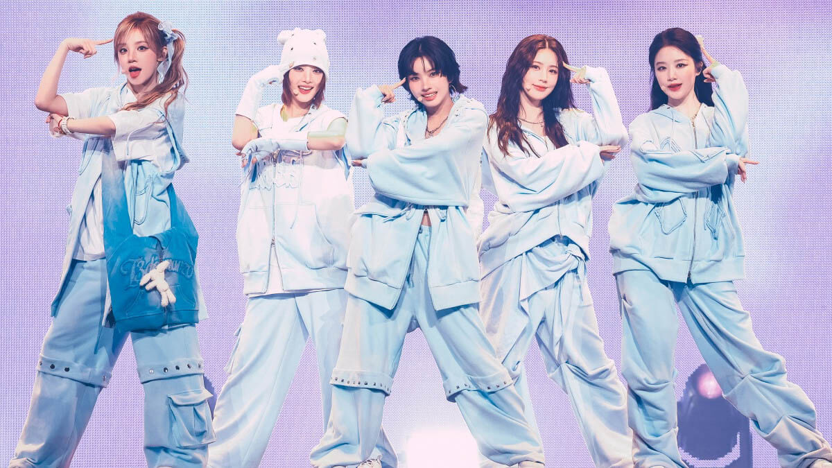 i-dle、日本初ツアースタート！グローバルな影響力を証明「すべての瞬間が楽しくて幸せだった」