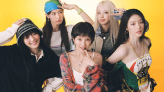 i-dle、JAPAN 1st EP『i-dle』が10/3リリース！全編日本でロケ撮影されたリードトラック「どうしよっかな」のミュージック・ビデオも公開