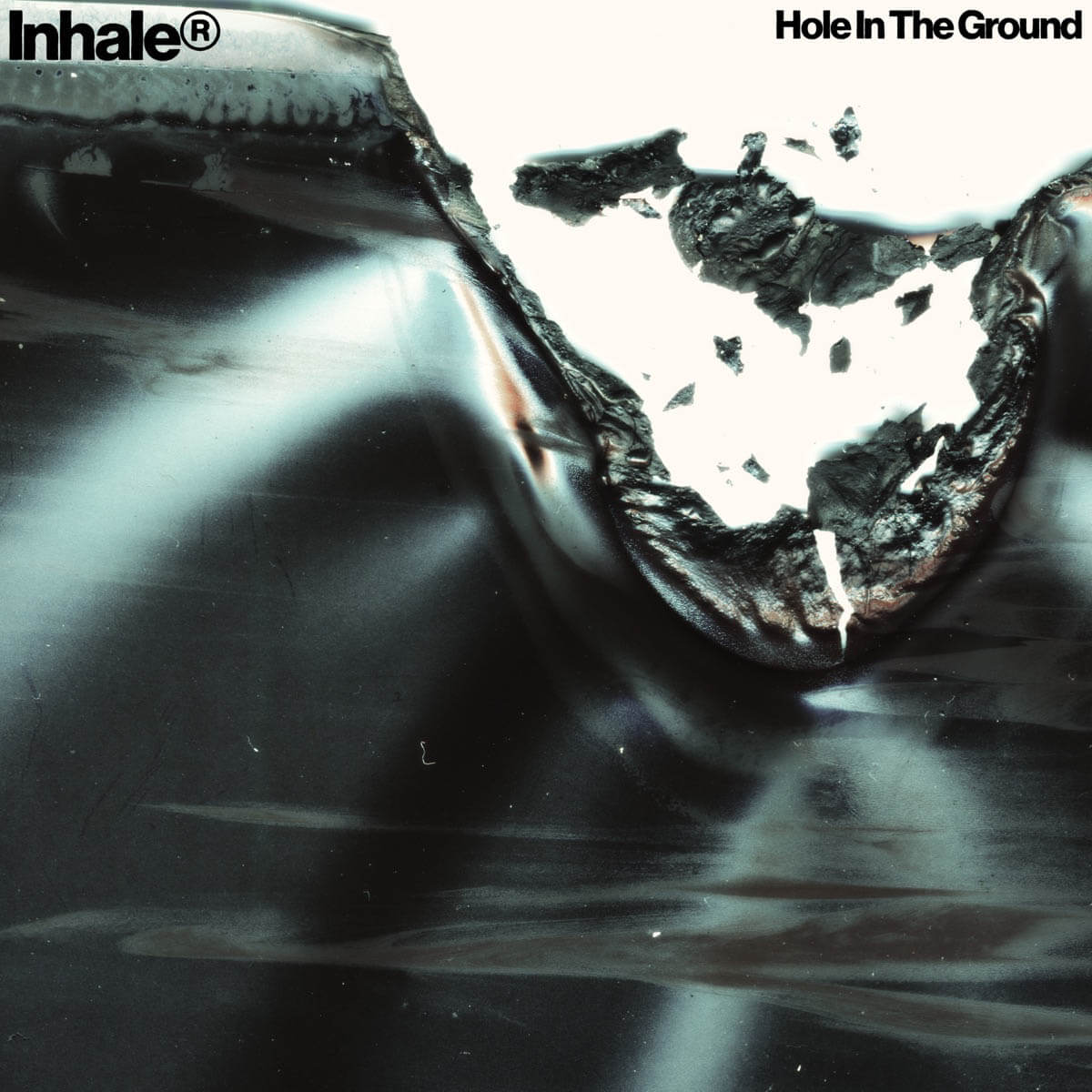 Inhaler「Hole In The Ground」