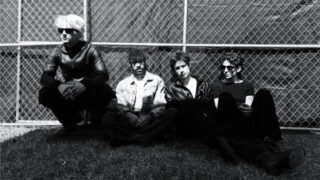 インヘイラー、先週リリースの最新曲「Hole In The Ground」のミュージック・ビデオが公開