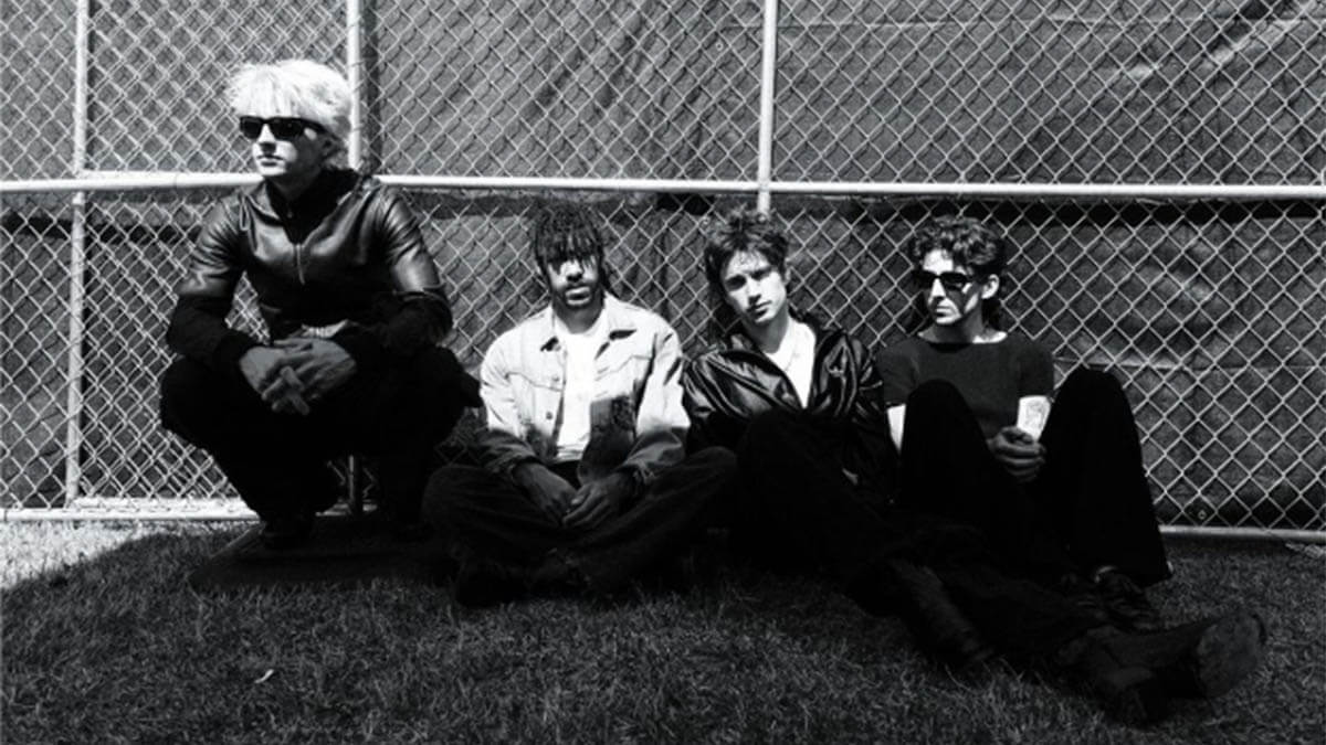 インヘイラー、新曲「Hole In The Ground」をリリース！