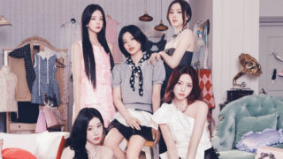 ITZY、JAPAN 2nd Album『Collector』ついにリリース！リードトラック「ROCK & ROLL」のミュージック・ビデオも公開