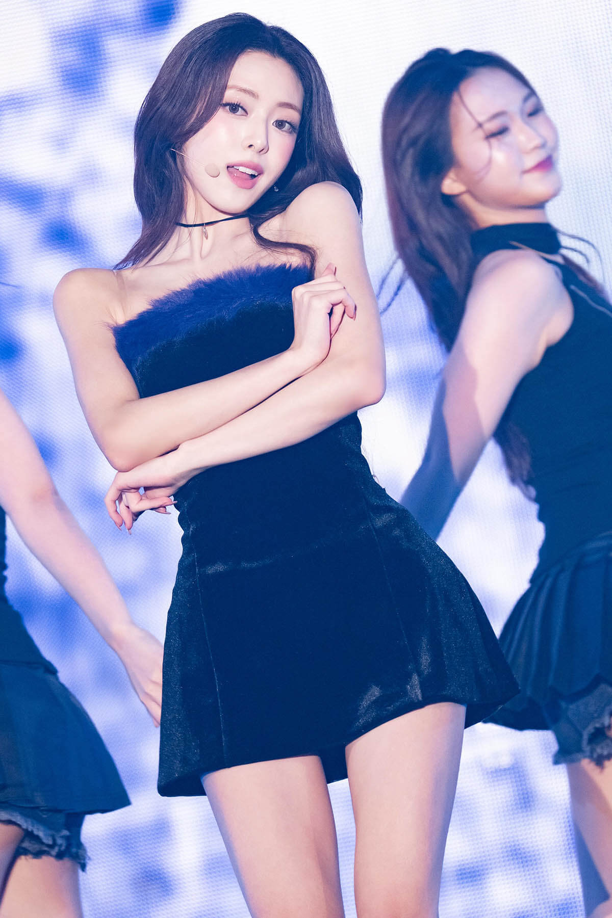 YUNA（撮影：田中聖太郎）