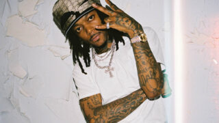 天才リリシストであり凄腕ラッパーのJ.I.D、2026年6月に一夜限りの来日公演が決定