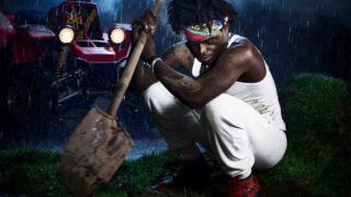 コダック・ブラック、チャンス・ザ・ラッパーとの新曲「Still Get Chanel」のミュージック・ビデオを公開