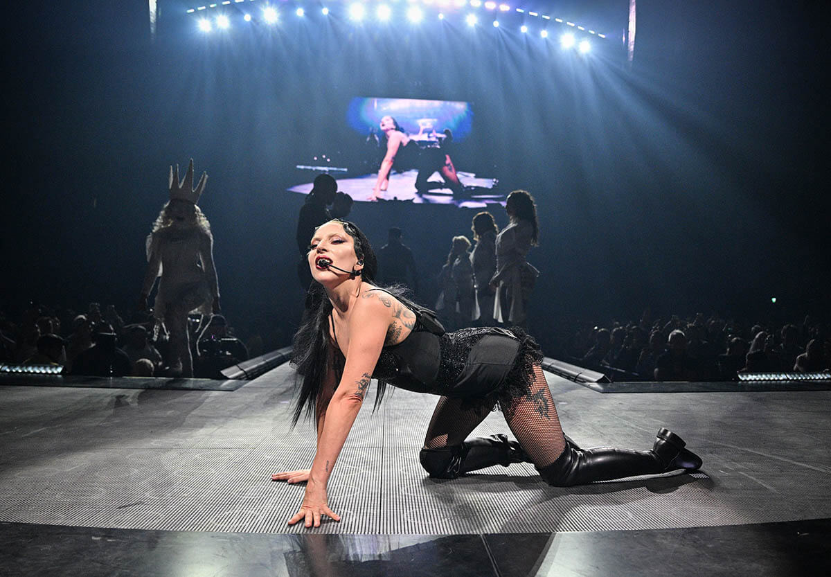 Photo Credit: Photo by Samir Hussein/Getty Images for Live Nation