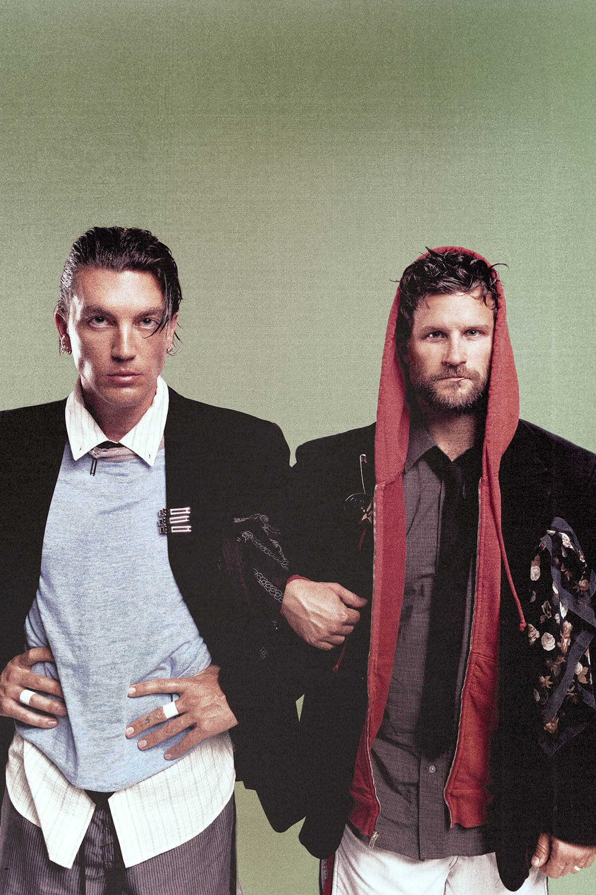 LANY