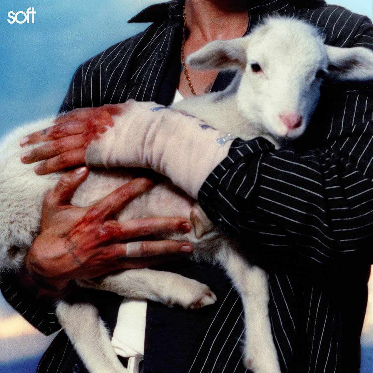 LANY『Soft』