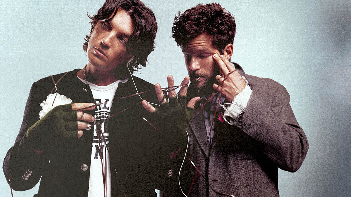 レイニー、新作アルバム『Soft』が遂にリリース!タイトル曲「Soft」のミュージック・ビデオも解禁