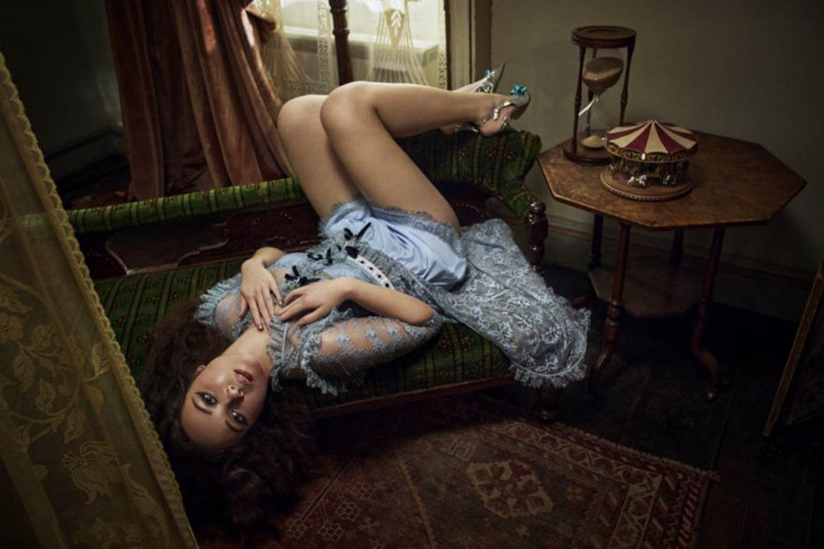 Photo Credit Emma Summerton