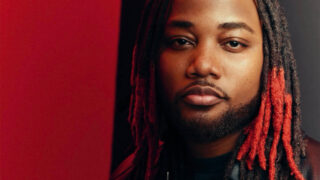 レオン・トーマス、Spotify「RADAR SESSIONS」で披露した「Just How You Are」のパフォーマンス映像が公開