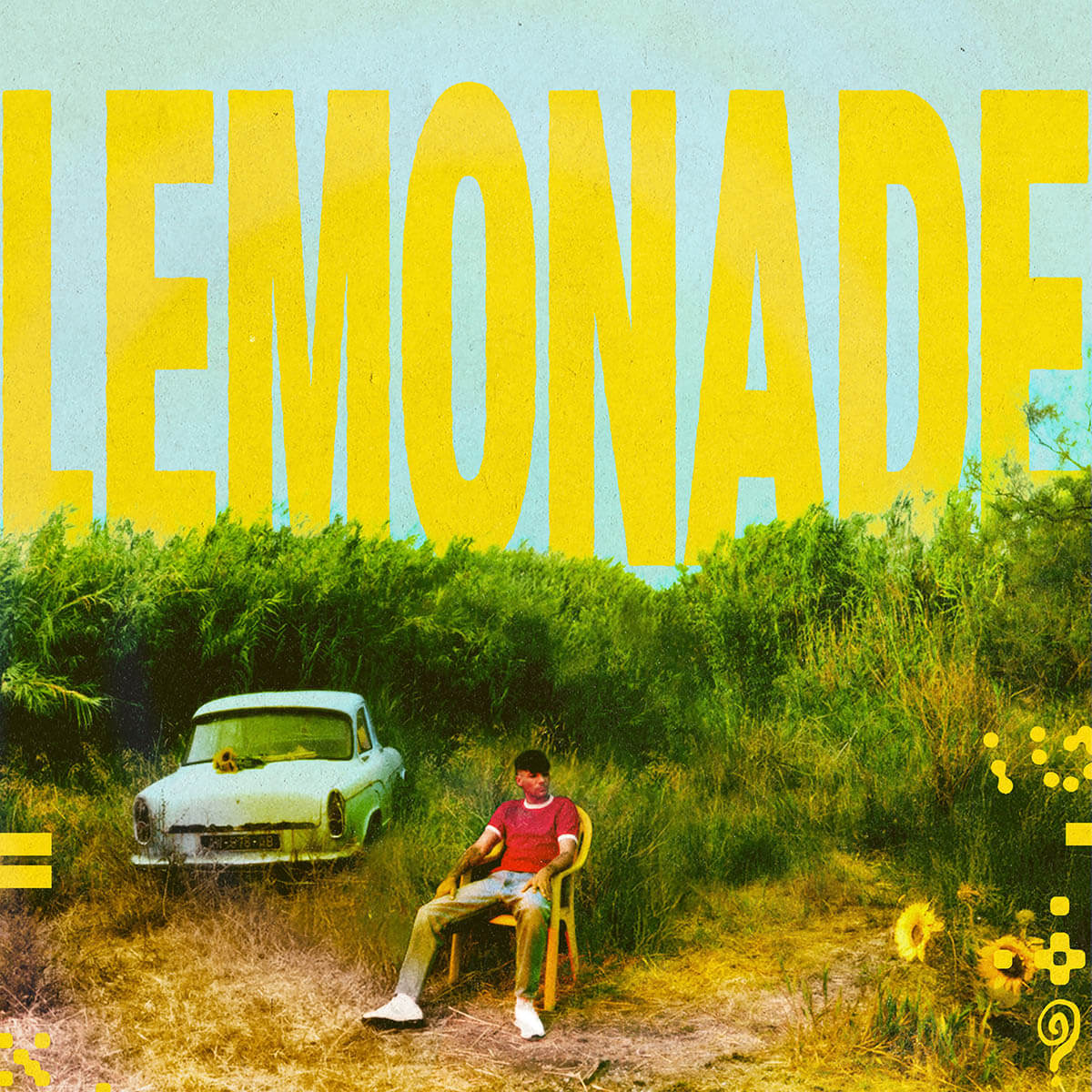 Louis Tomlinson「Lemonade」