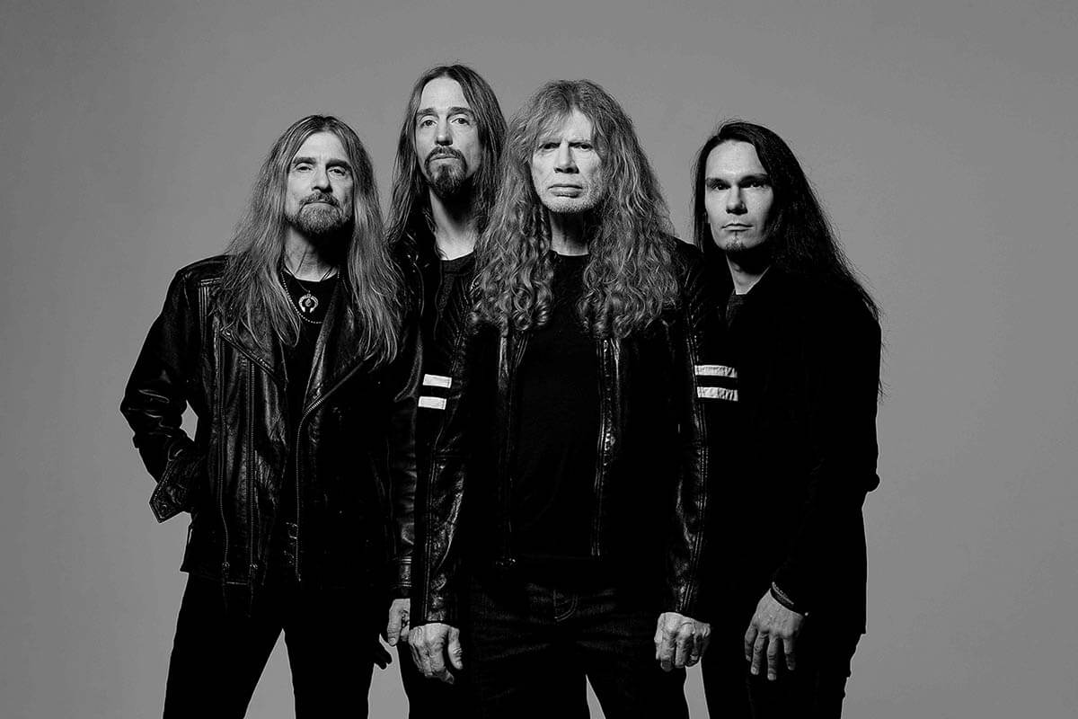 Photo Credit Ross Halfin