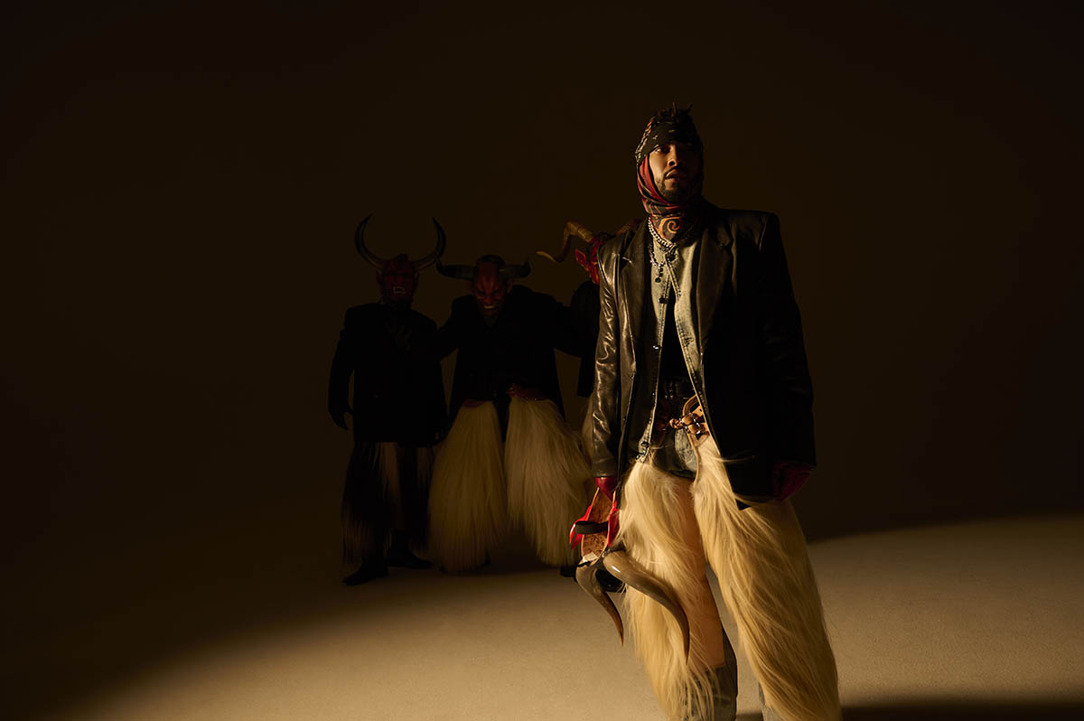 Photo Credit Brandon Bowen