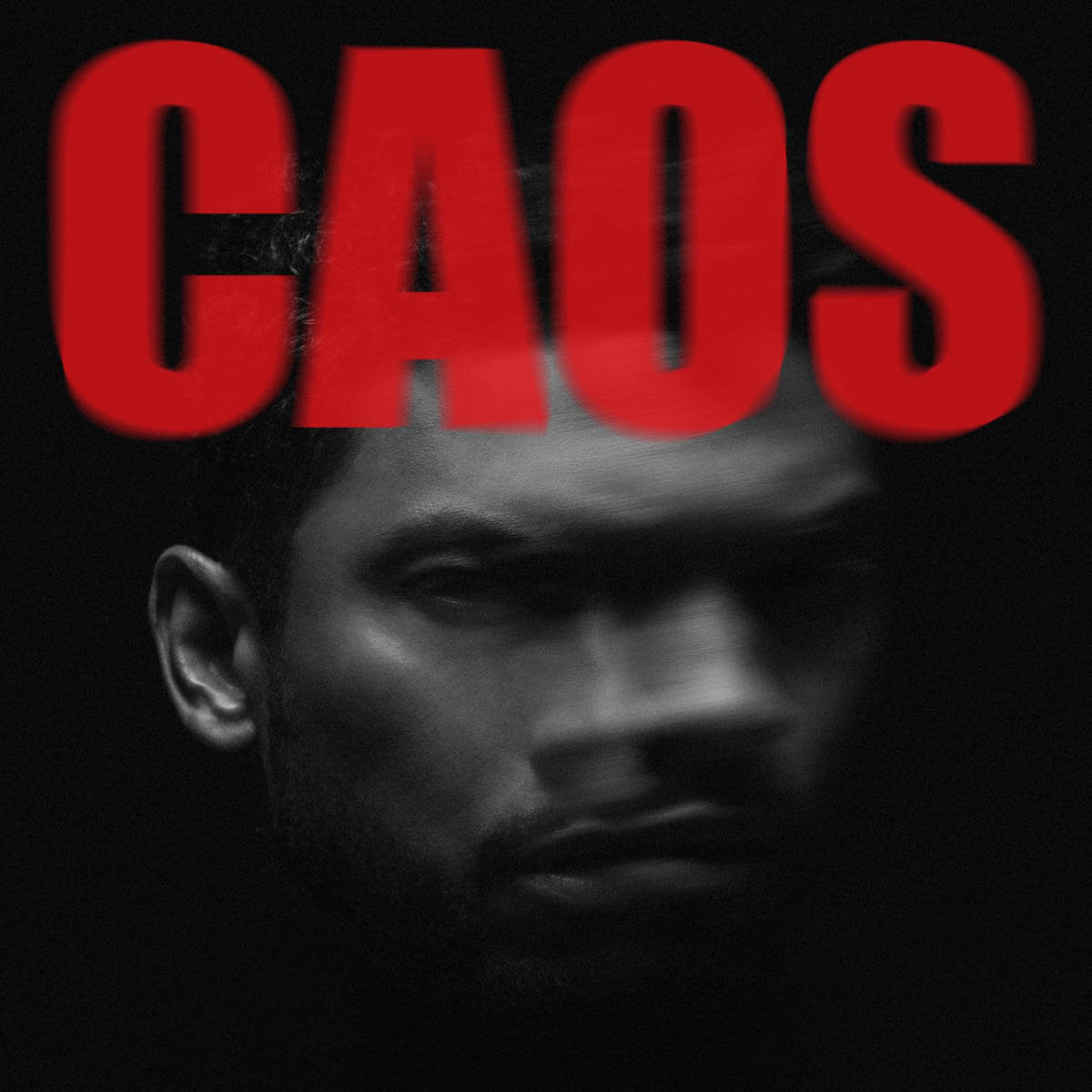 Miguel『CAOS』