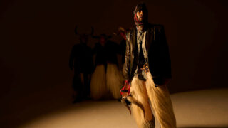 ミゲル、米人気番組『ジミー・キンメル・ライブ!』で披露した「RIP」の映像が公開