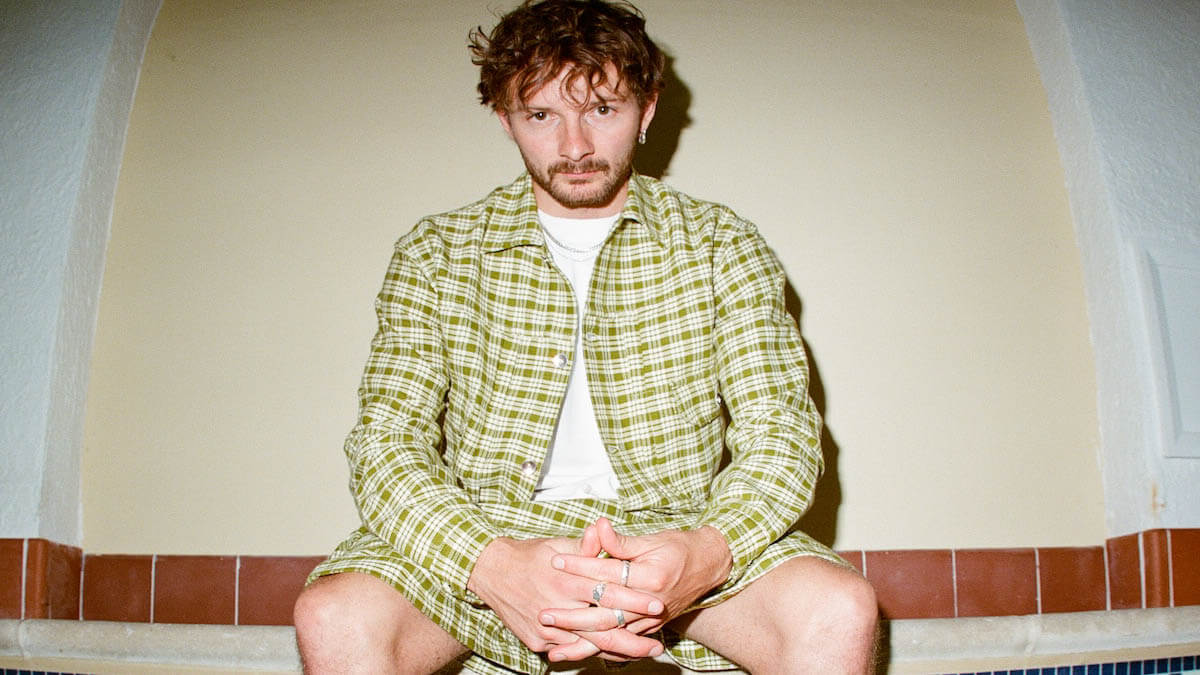 マム・トゥーディー、テイヴスを迎えた新曲「Don't Hate Me」をリリース!