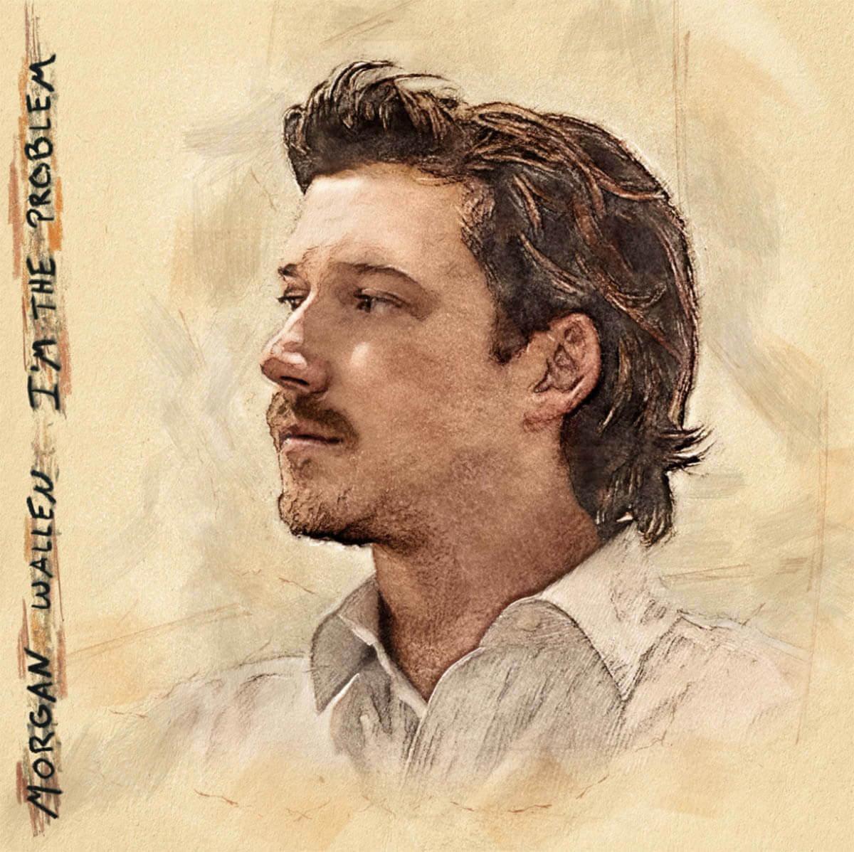 Morgan Wallen『I'm the Problem』