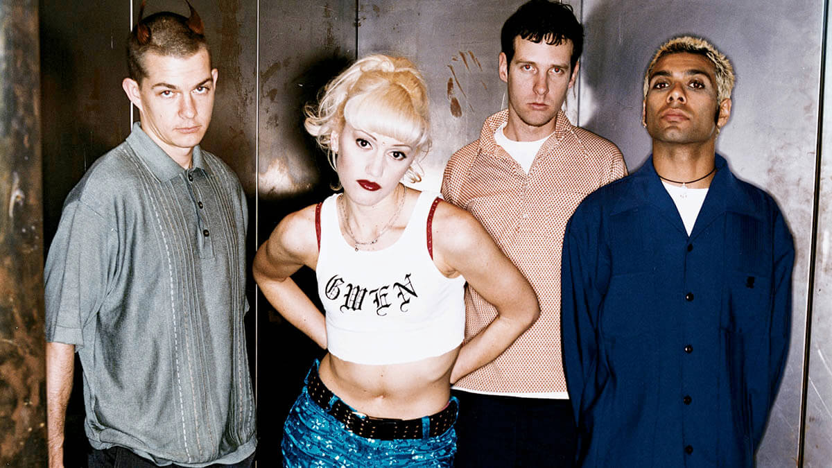 ノー・ダウト、ラスベガスの球体型新会場スフィアにて公演を行うことを発表