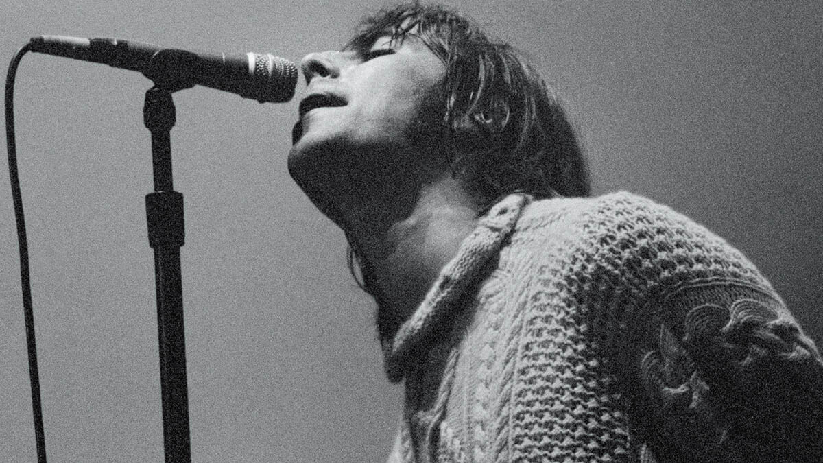 オアシスの伝説のライブ『オアシス｜ネブワース1996：DAY2 Sunday 11th August』4Kデジタルリマスター版がTOHOシネマズ 日比谷で復活上映