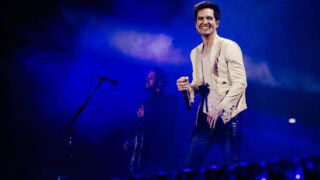 パニック!アット・ザ・ディスコ、『When We Were Young Festival 2025』で一夜限りの復活