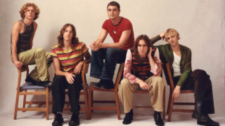 パーセルズ、タイニー・デスク・コンサートで行ったパフォーマンス映像が公開