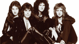 クイーン、「Bohemian Rhapsody」リリース50周年を記念したスペシャル・エピソードが公開
