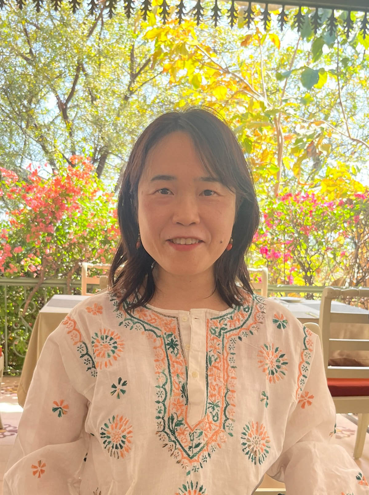 朝日順子
