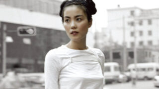 フェイ・ウォン、2015年にリリースされたコンピレーション・アルバム『敷衍（あしらい）』のアナログ盤が日本初リリース決定！