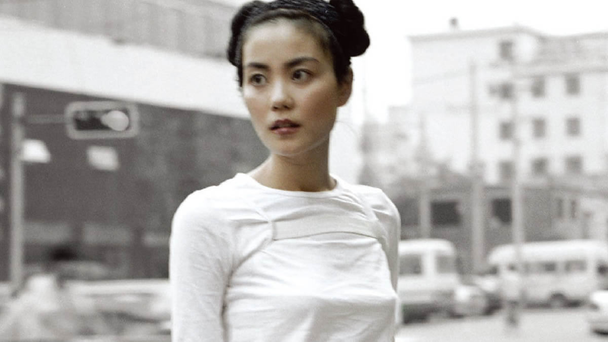 フェイ・ウォン、2015年にリリースされたコンピレーション・アルバム『敷衍（あしらい）』のアナログ盤が日本初リリース決定！