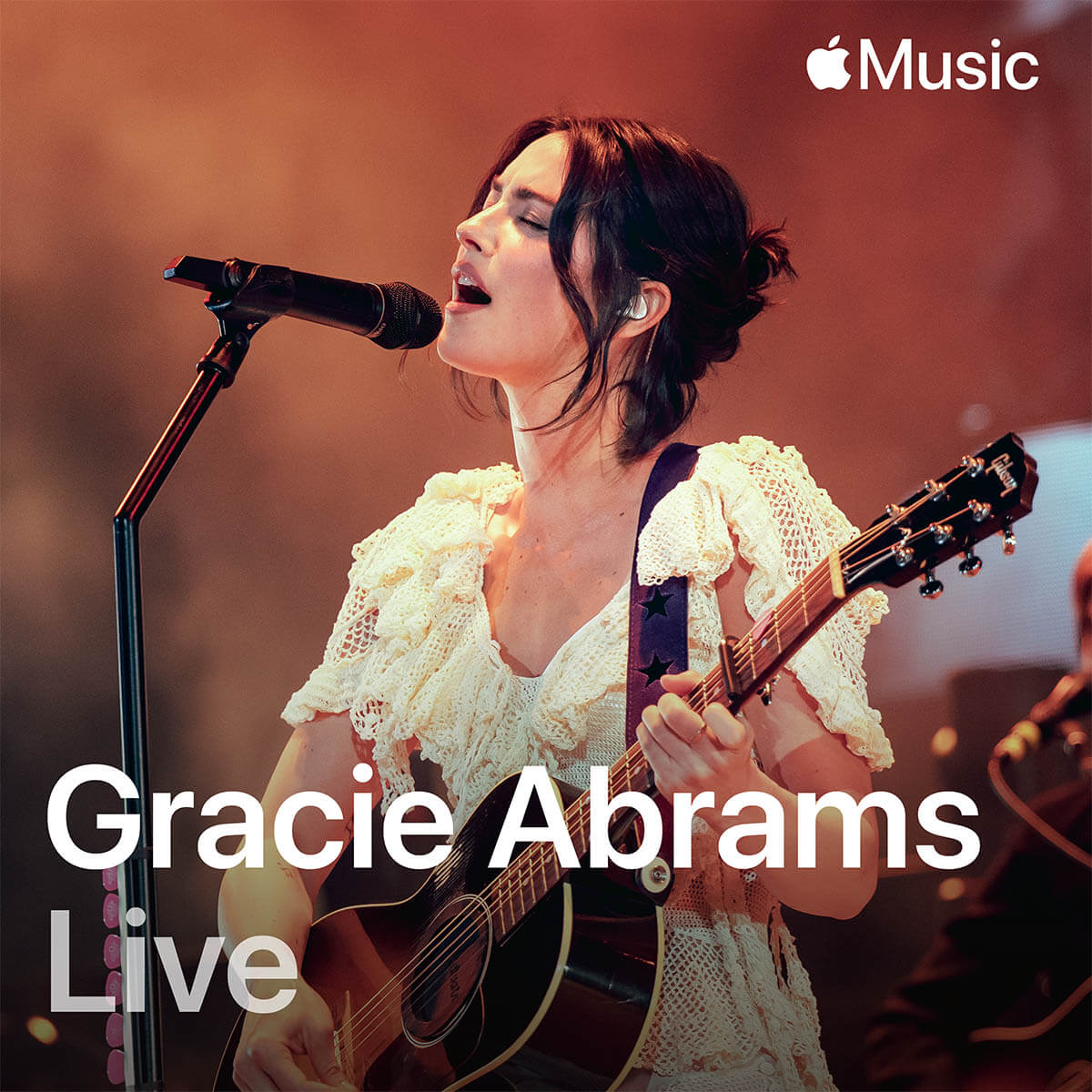 Gracie Abrams『Apple Music Live: Gracie Abrams』