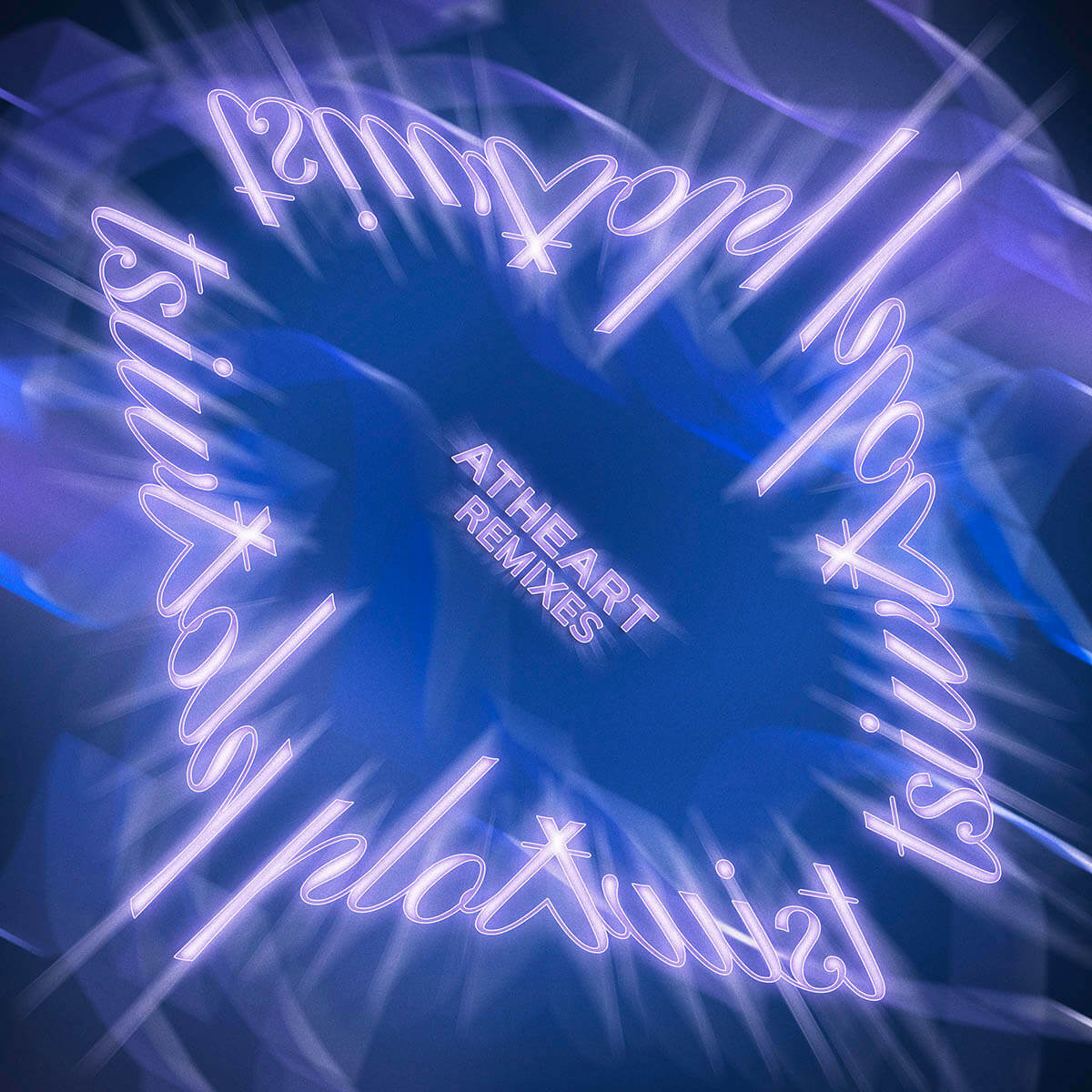 AtHeart『Plot Twist (Remixes)』