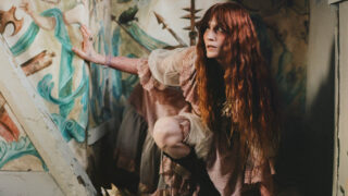 フローレンス・アンド・ザ・マシーン、英BBC人気音楽番組に出演し披露した2曲の映像が公開