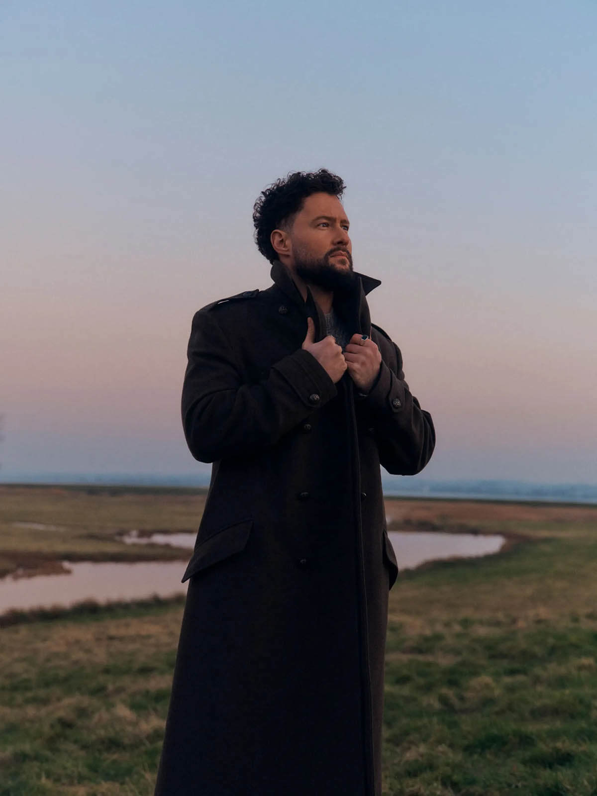 Calum Scott