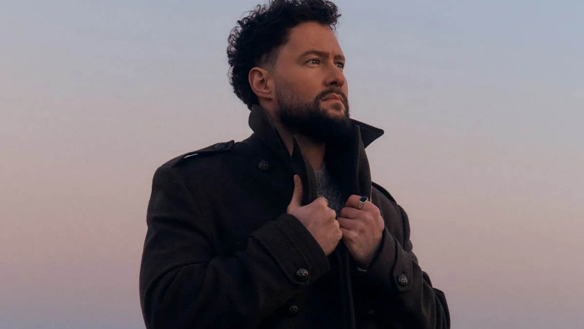 2026年1月に来日公演も決定しているカラム・スコット、3枚目のニュー・アルバム『Avenoir』をリリース！