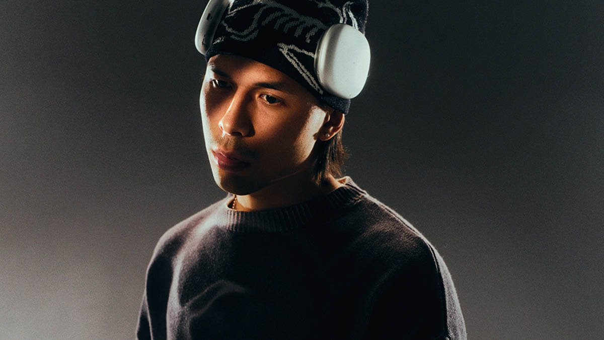 TikTok発の人気ストリートピアニスト、フリクタオが待望のデビューEP『Lifestream』をリリース