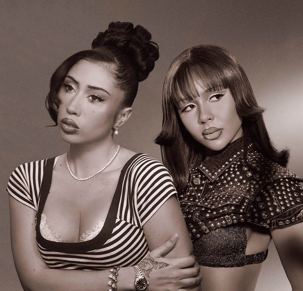 Kali Uchis, Mariah the Scientist