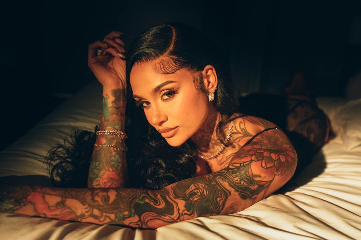 Kehlani