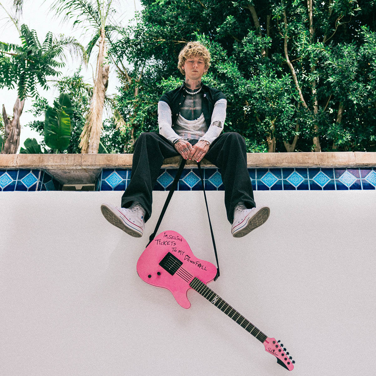 Photo Credit SAM CAHILL