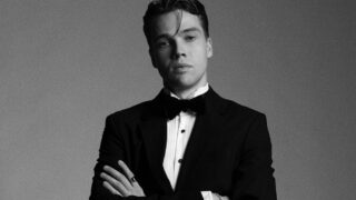 チェコのトップシンガーMIKOLAS、2作目となるアルバム『Ⅱ』を配信リリース!日本初のショーケース・ライブも開催!