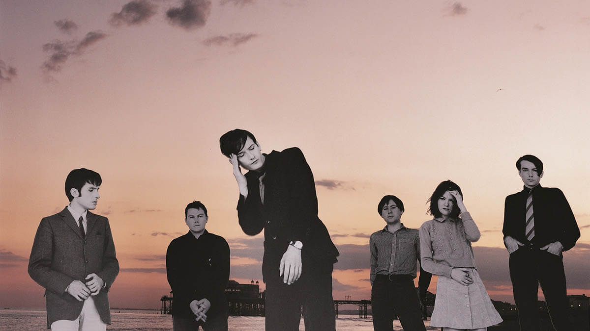 パルプ、タイニー・デスク・コンサートで行ったパフォーマンス映像が公開