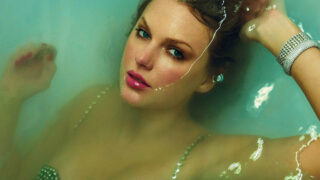 テイラー・スウィフト、新作『The Life of a Showgirl』が全米音楽史に新たな金字塔を打ち立てる。