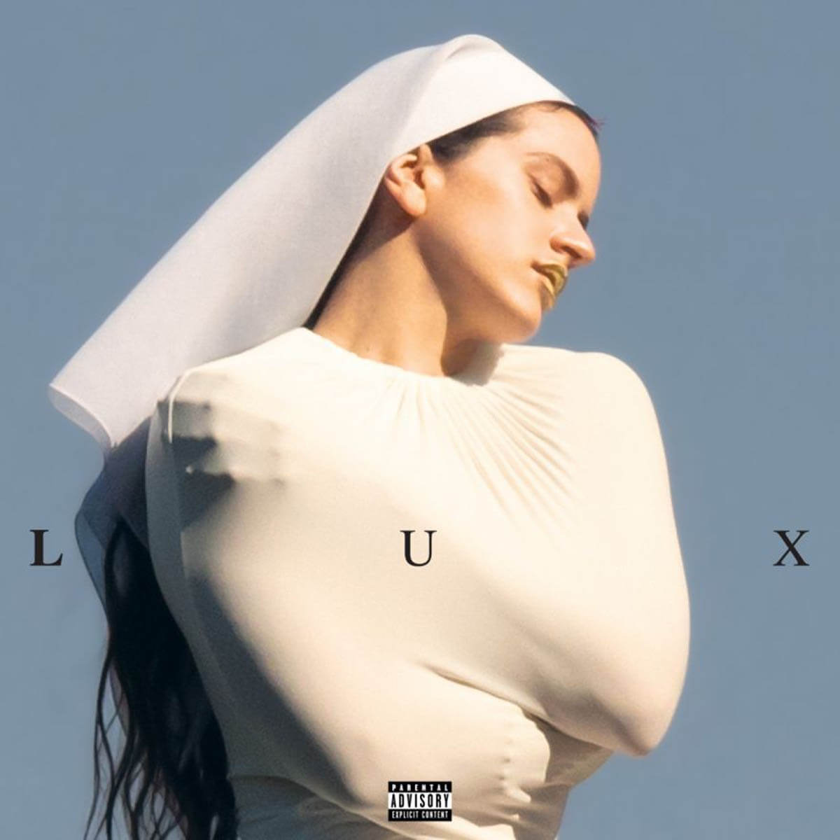 Rosalía『LUX』
