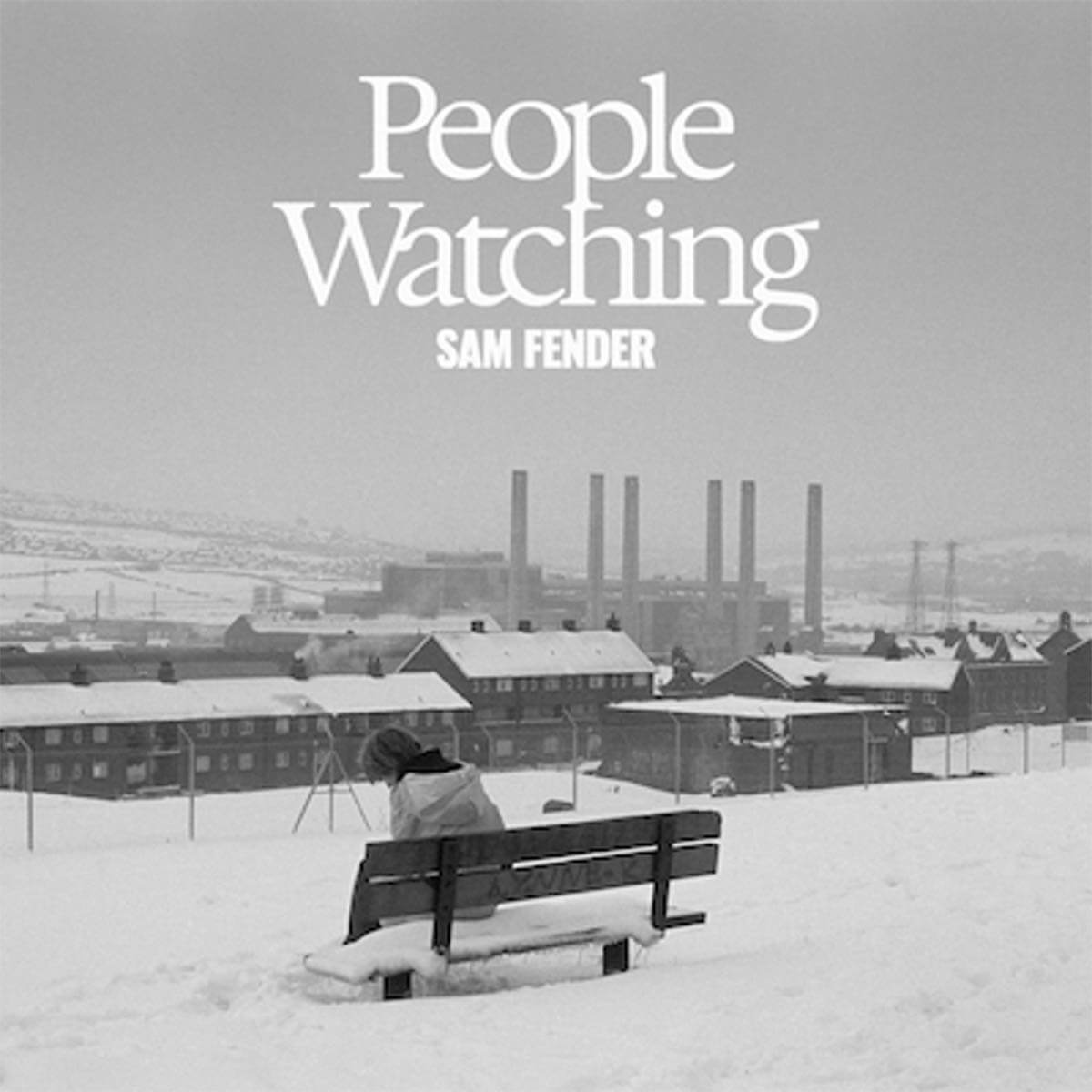 Sam Fender『People Watching (Deluxe Edition)』