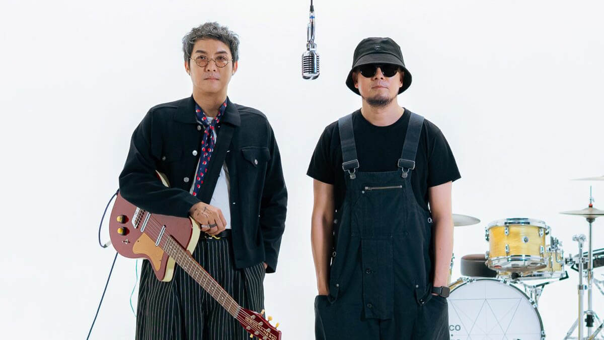 Scrubb、世界が注目する日本人ギタリストIchika Nitoを迎えた新曲「HIPPO」のミュージック・ビデオを公開