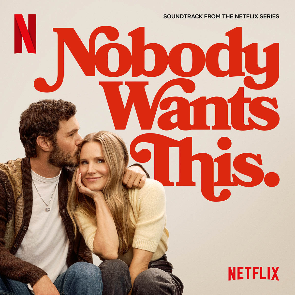 Various Artists『Nobody Wants This Season 2: The Soundtrack』