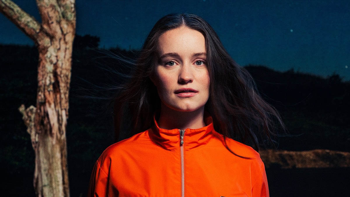 シグリッド、来週開催となる来日公演の即売特典が決定！